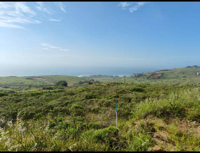 1,166M² VACANT LAND FOR SALE IN SEATON ESTATE